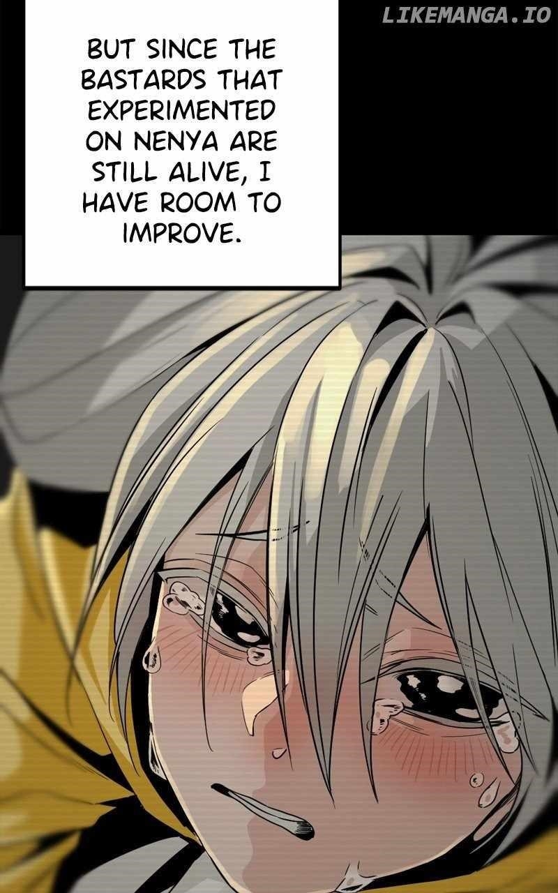 Hero Killer - Chapter 177 Page 124