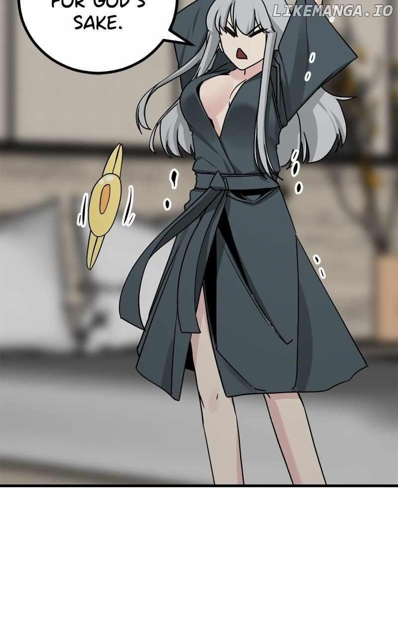 Hero Killer - Chapter 177 Page 126