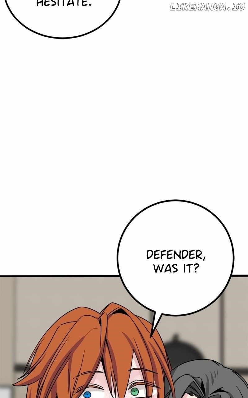 Hero Killer - Chapter 177 Page 129