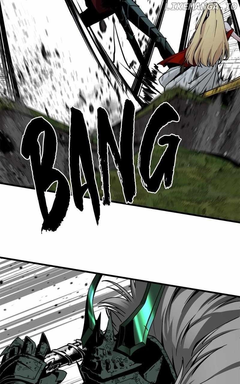 Hero Killer - Chapter 177 Page 13