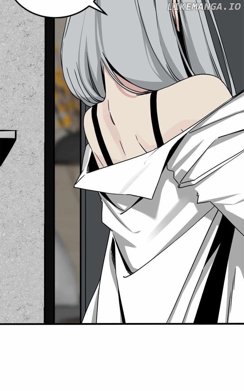 Hero Killer - Chapter 177 Page 131