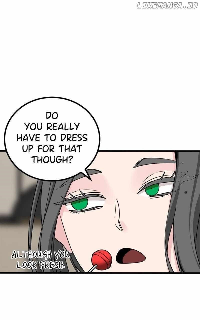 Hero Killer - Chapter 177 Page 132