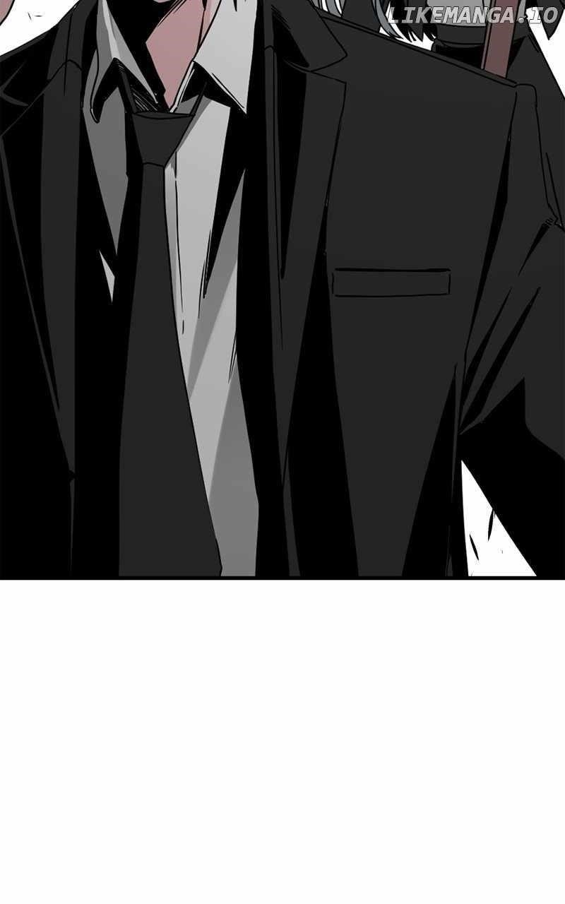 Hero Killer - Chapter 177 Page 135