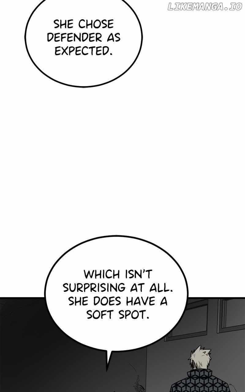 Hero Killer - Chapter 177 Page 139