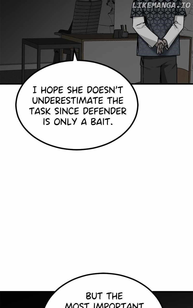 Hero Killer - Chapter 177 Page 140