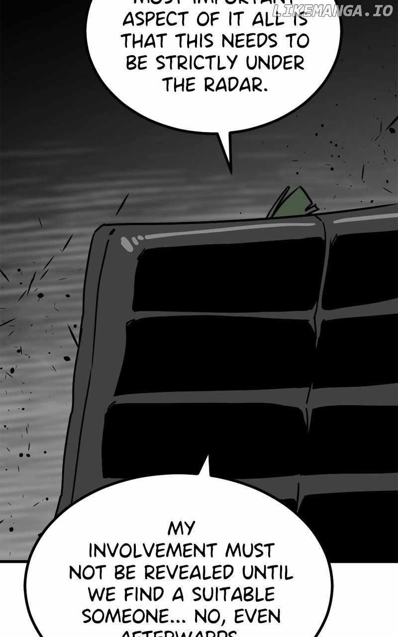 Hero Killer - Chapter 177 Page 141