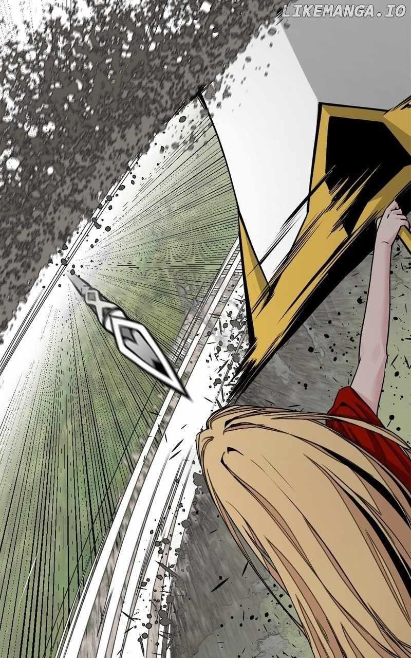 Hero Killer - Chapter 177 Page 16