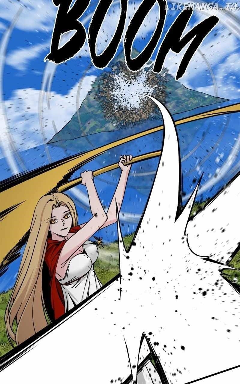 Hero Killer - Chapter 177 Page 18