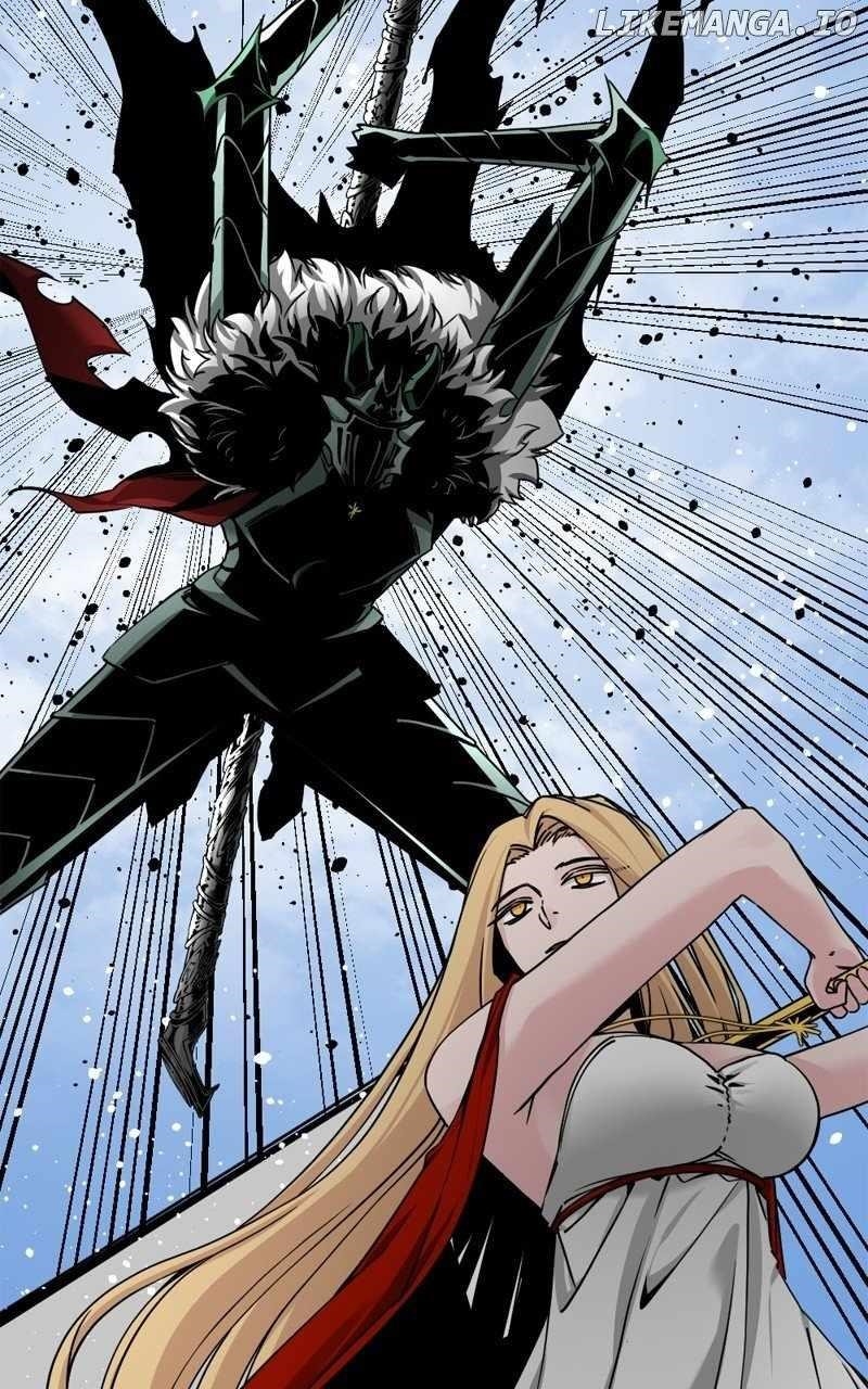 Hero Killer - Chapter 177 Page 20