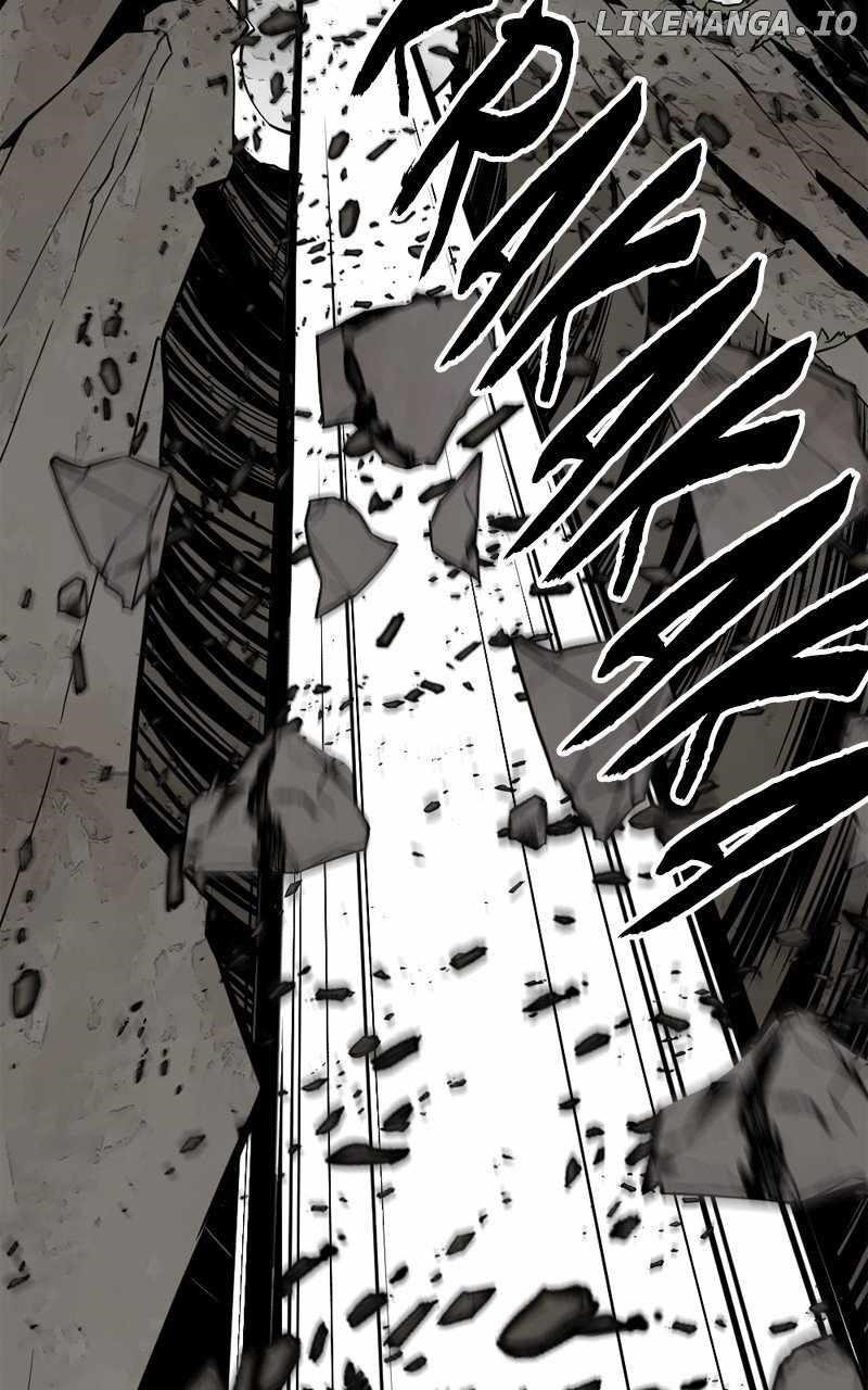 Hero Killer - Chapter 177 Page 22