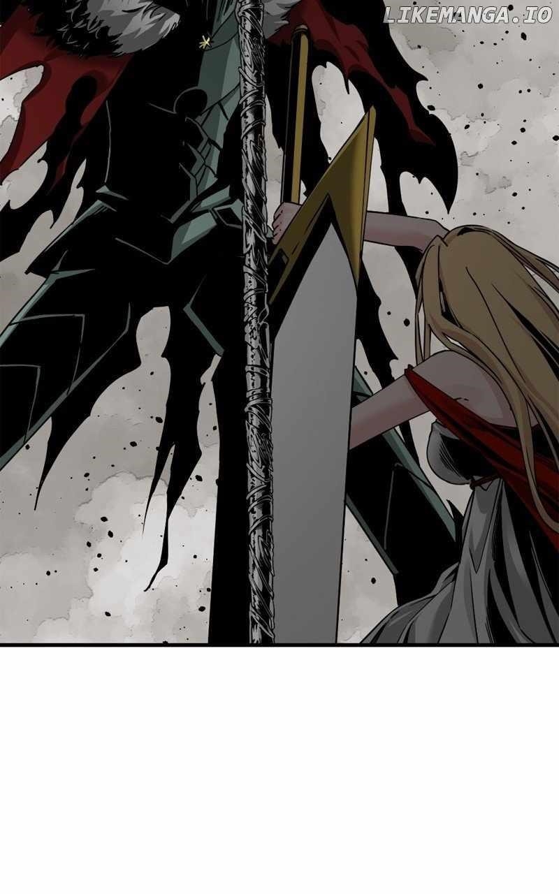 Hero Killer - Chapter 177 Page 26