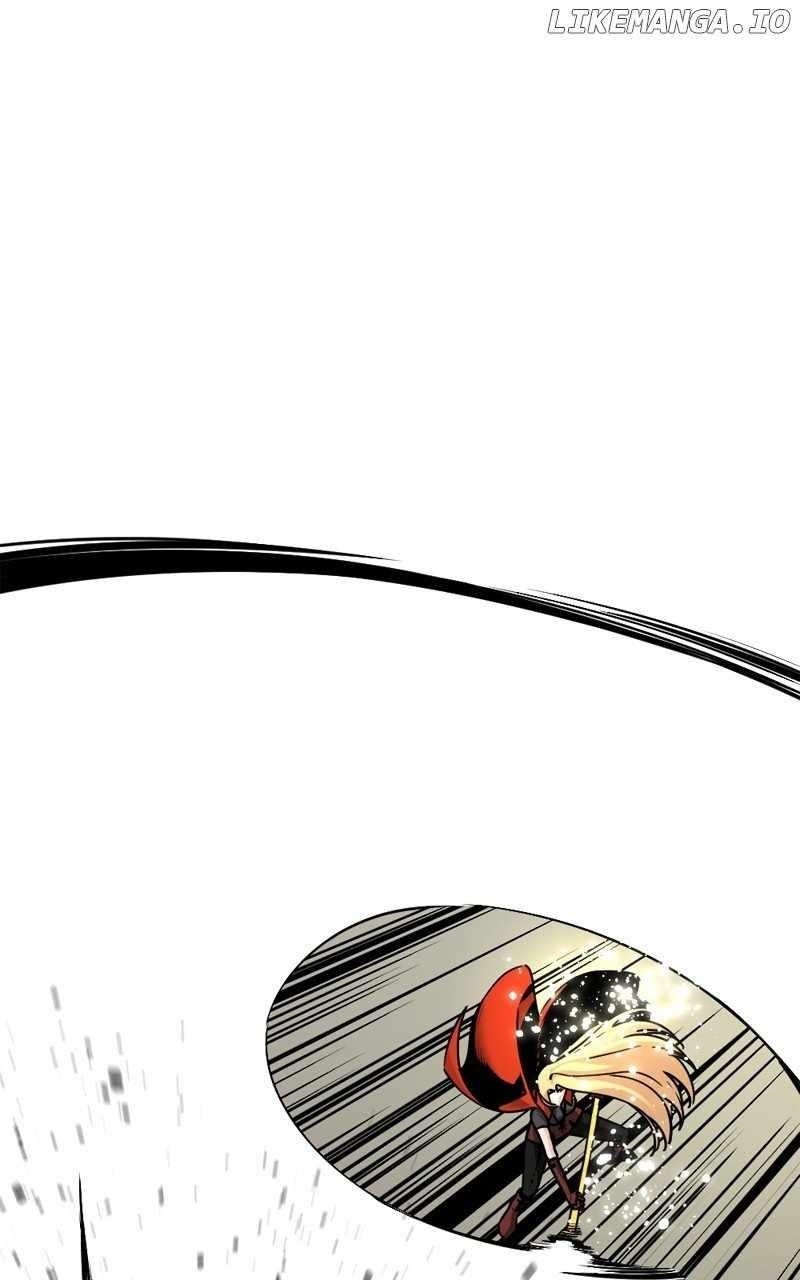 Hero Killer - Chapter 177 Page 28