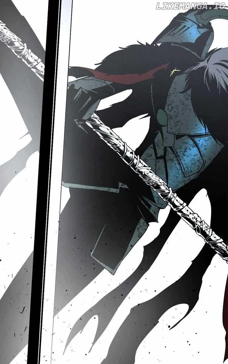 Hero Killer - Chapter 177 Page 3