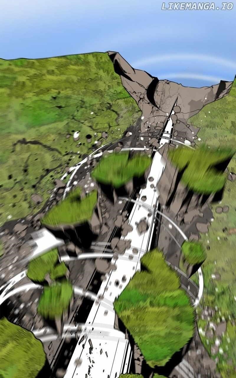 Hero Killer - Chapter 177 Page 30