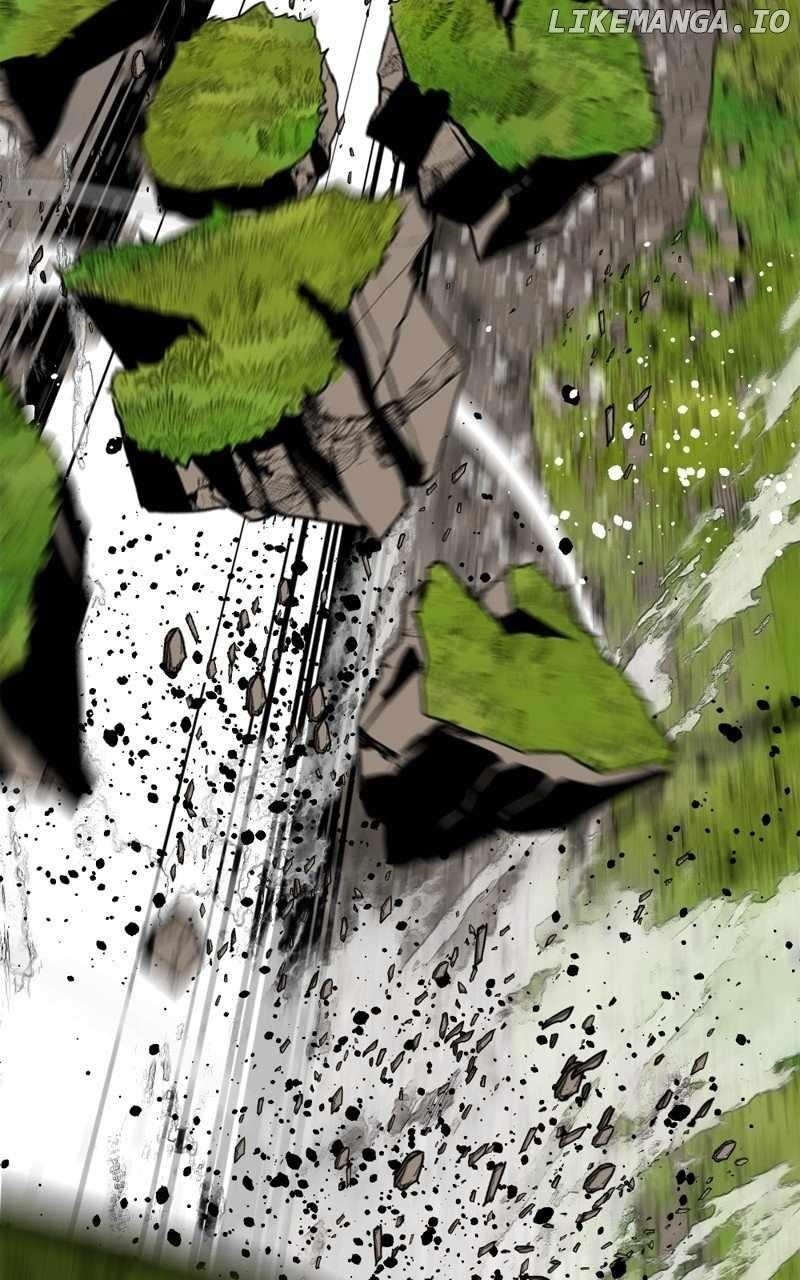 Hero Killer - Chapter 177 Page 31