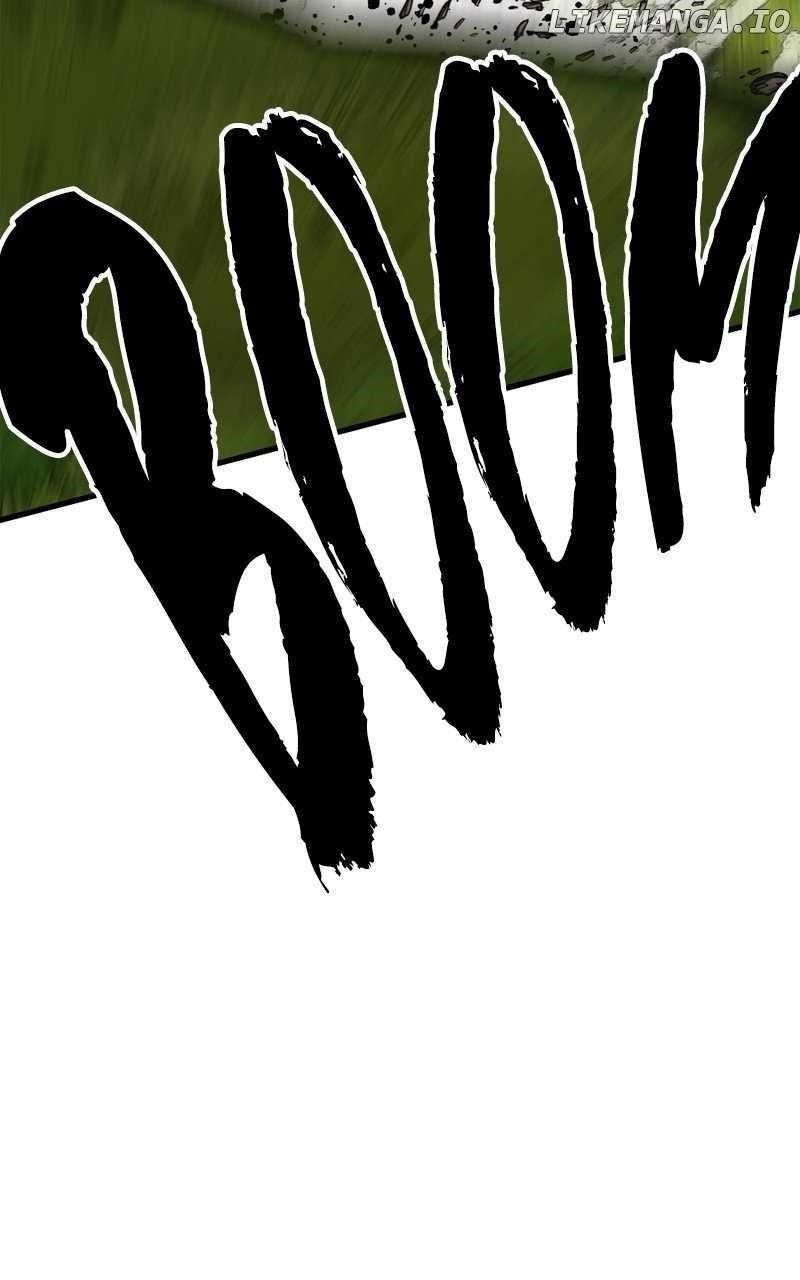 Hero Killer - Chapter 177 Page 32