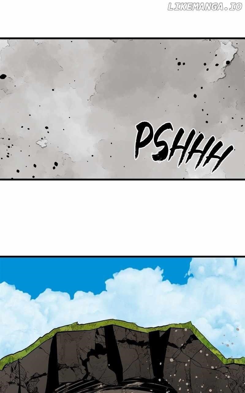 Hero Killer - Chapter 177 Page 33