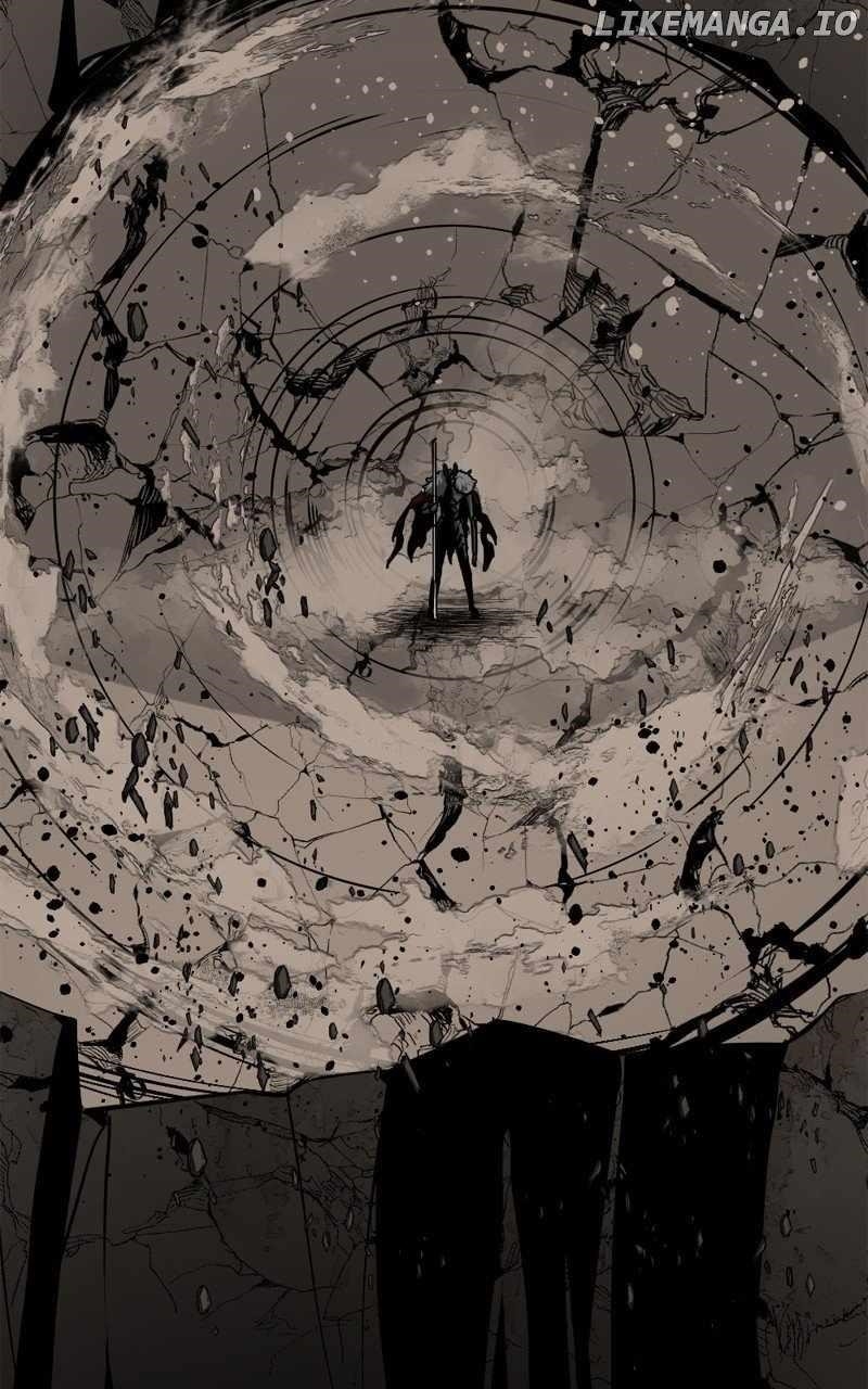 Hero Killer - Chapter 177 Page 34