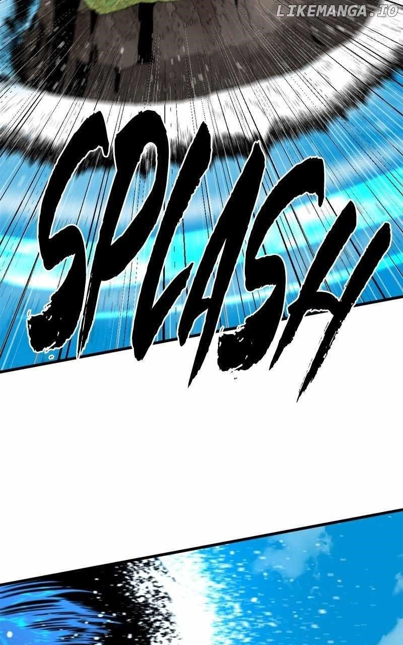 Hero Killer - Chapter 177 Page 45