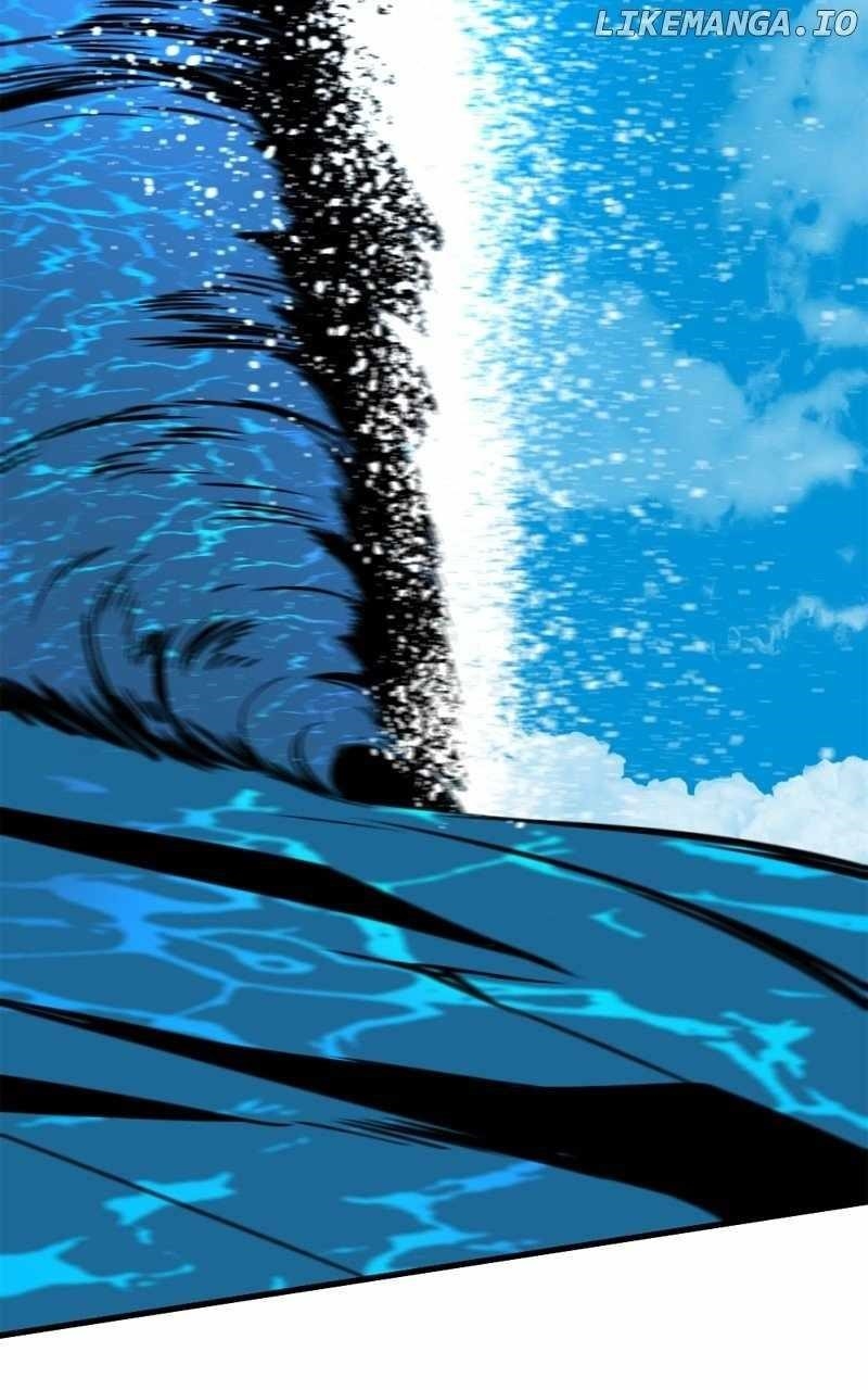 Hero Killer - Chapter 177 Page 46