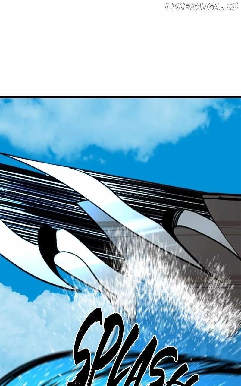 Hero Killer - Chapter 177 Page 47