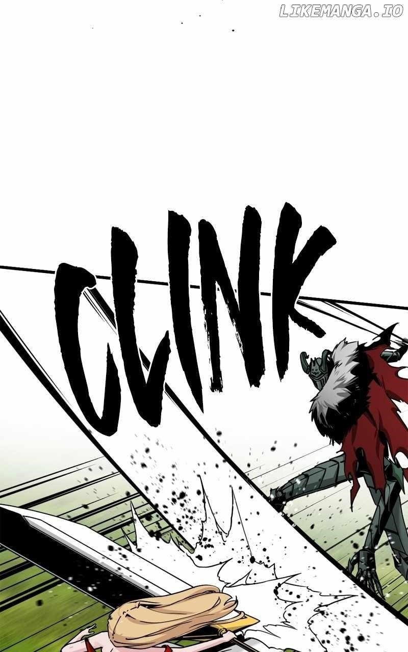 Hero Killer - Chapter 177 Page 5