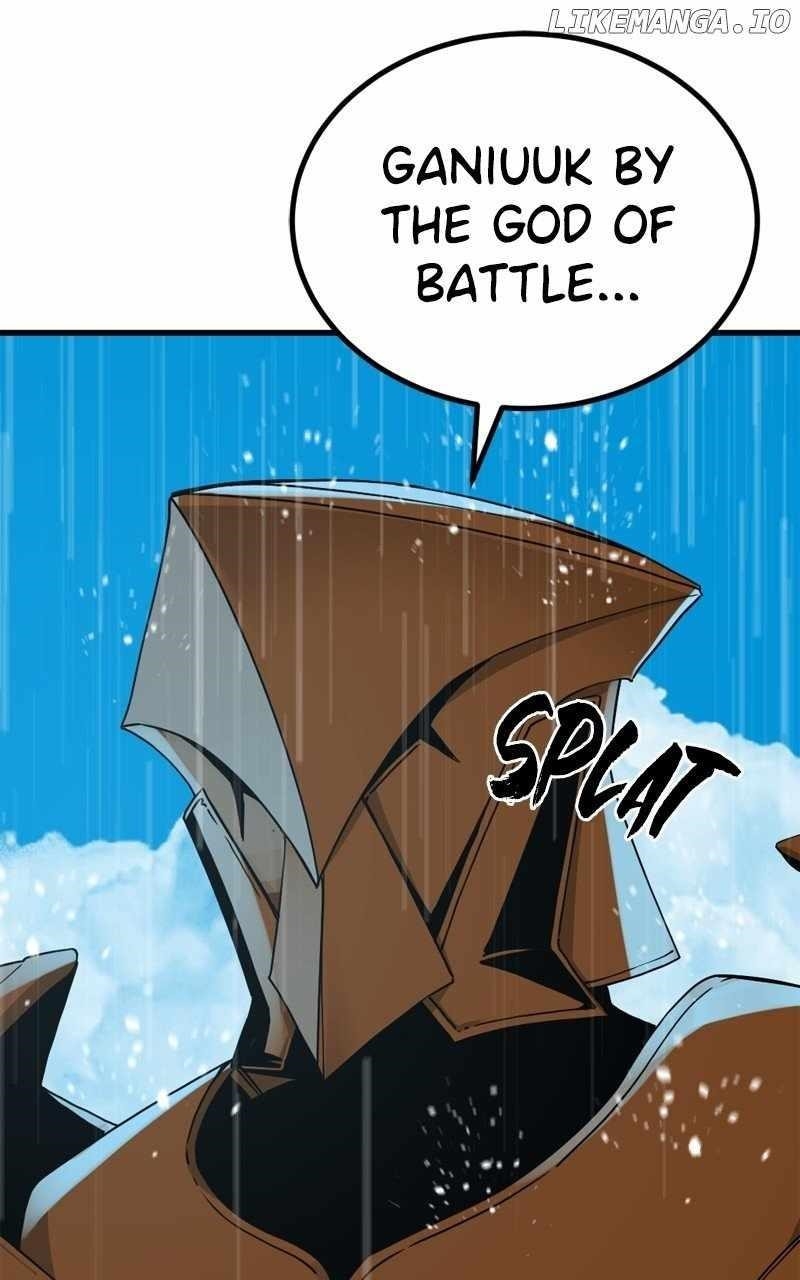 Hero Killer - Chapter 177 Page 50