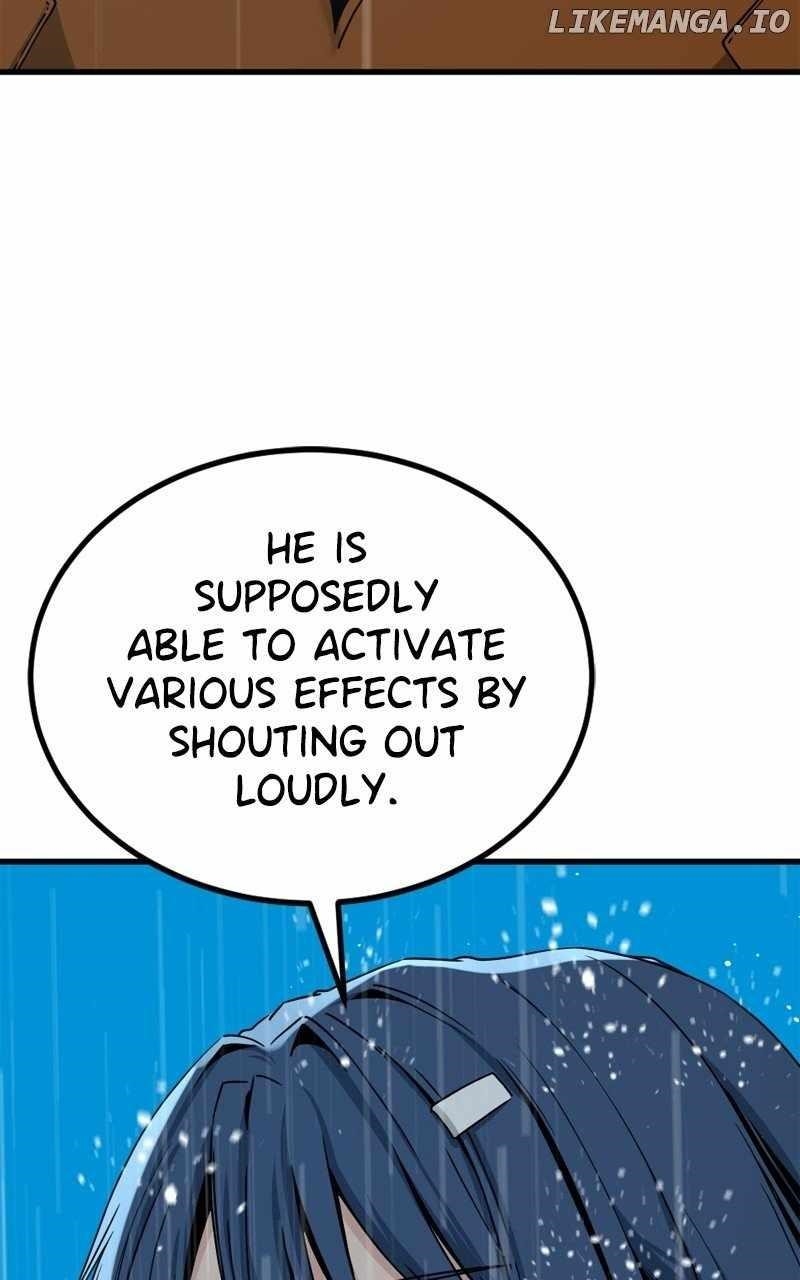 Hero Killer - Chapter 177 Page 51