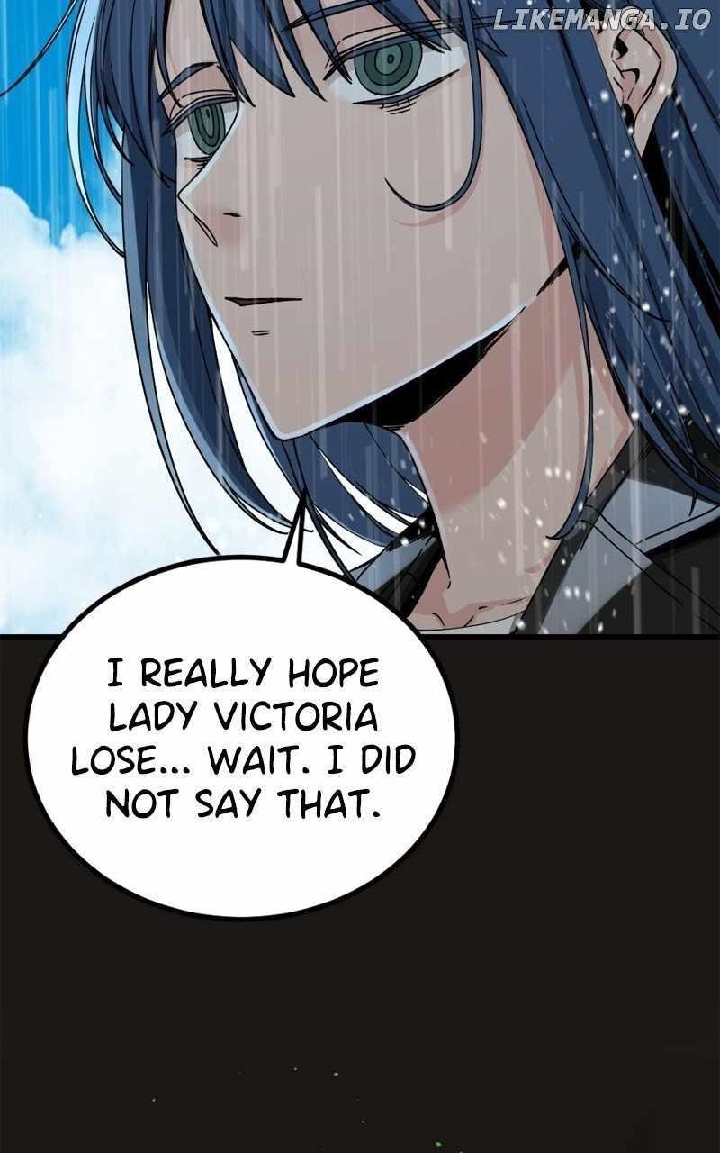 Hero Killer - Chapter 177 Page 52