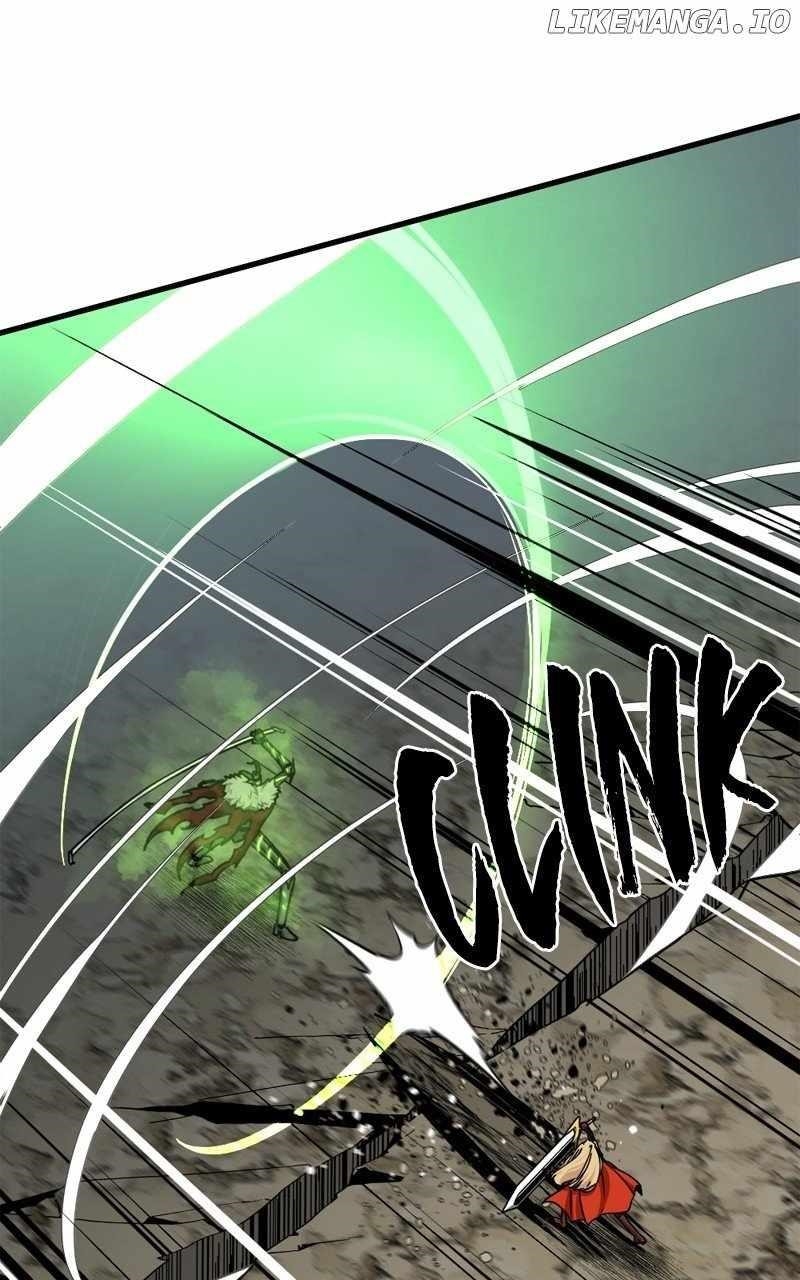 Hero Killer - Chapter 177 Page 58