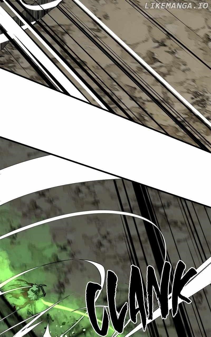 Hero Killer - Chapter 177 Page 59