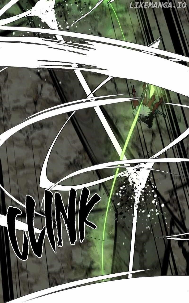 Hero Killer - Chapter 177 Page 60