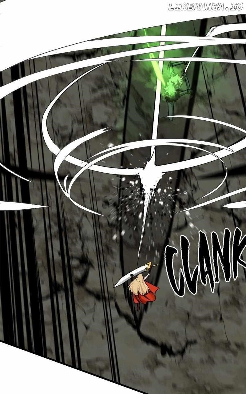 Hero Killer - Chapter 177 Page 61