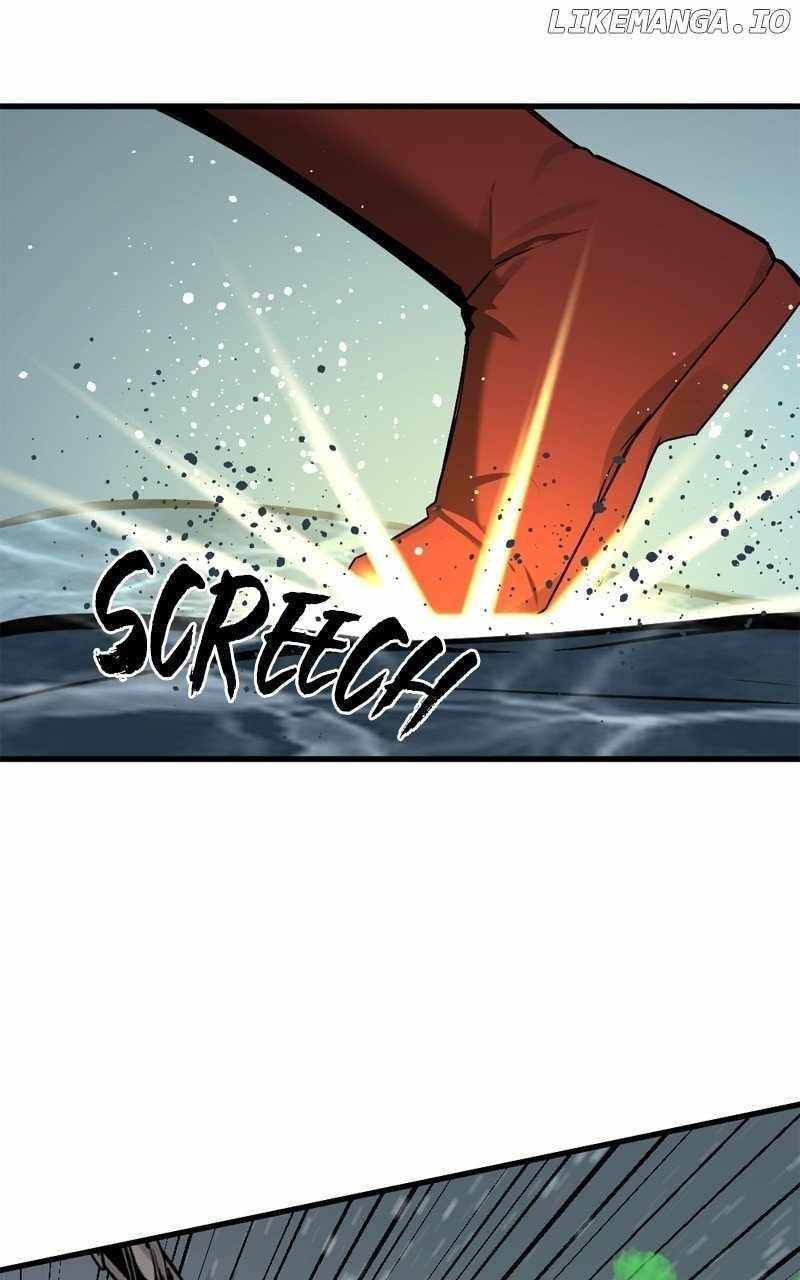 Hero Killer - Chapter 177 Page 64