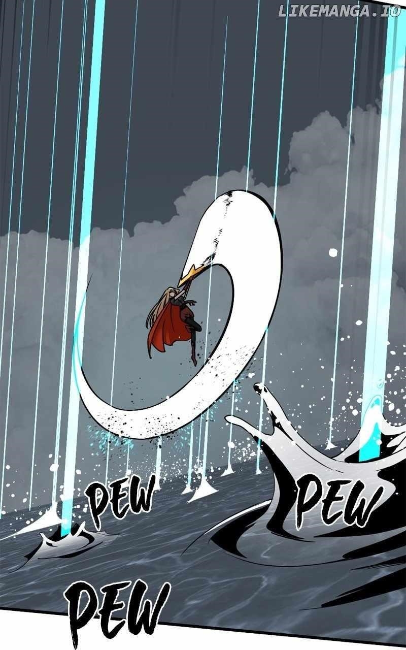 Hero Killer - Chapter 177 Page 73