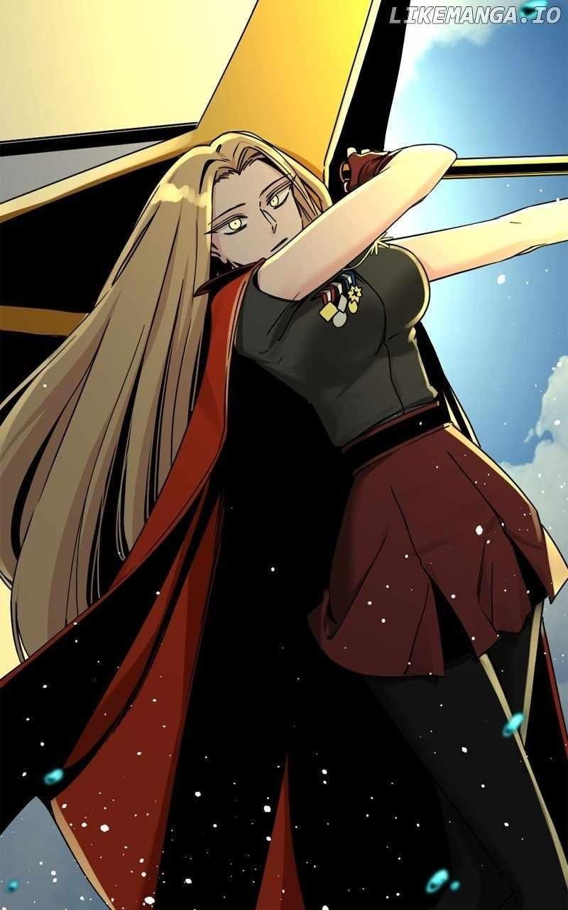 Hero Killer - Chapter 177 Page 77