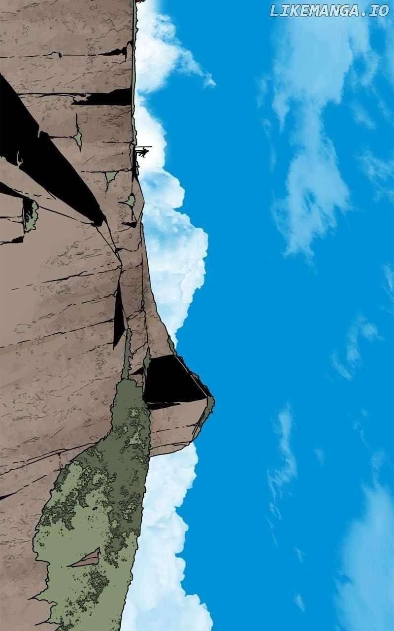 Hero Killer - Chapter 177 Page 8