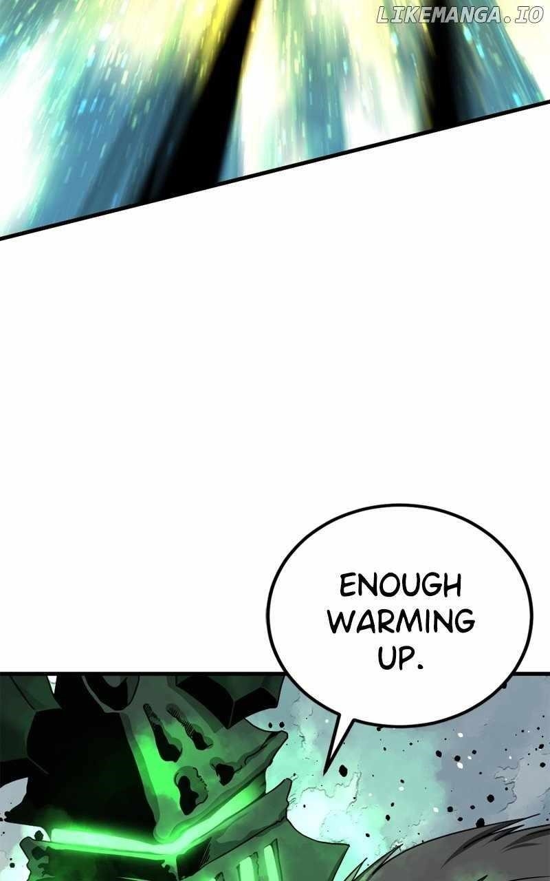 Hero Killer - Chapter 177 Page 90