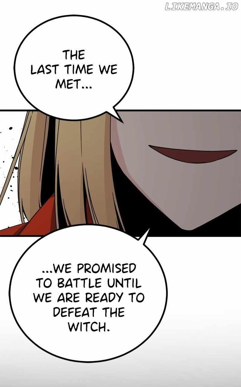 Hero Killer - Chapter 177 Page 92