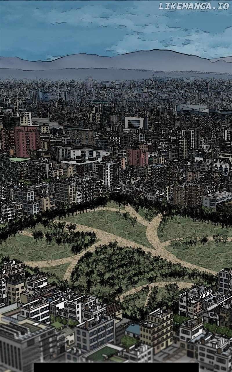 Hero Killer - Chapter 178 Page 1