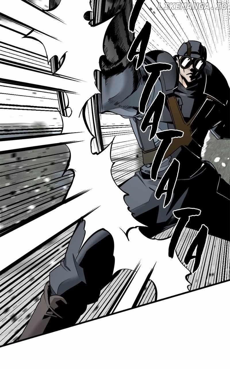 Hero Killer - Chapter 178 Page 10