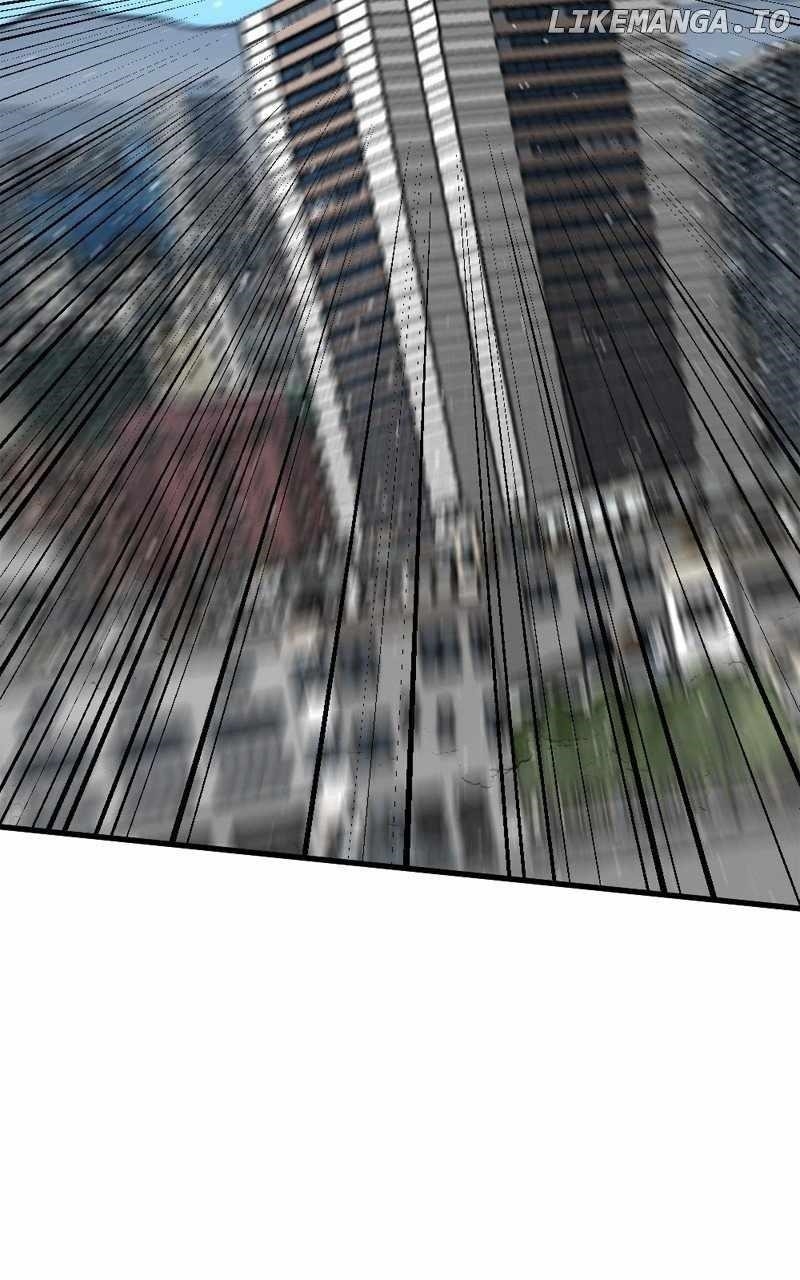 Hero Killer - Chapter 178 Page 105