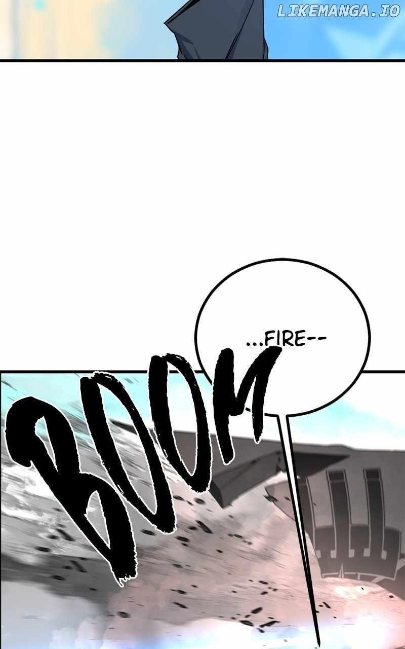 Hero Killer - Chapter 178 Page 116