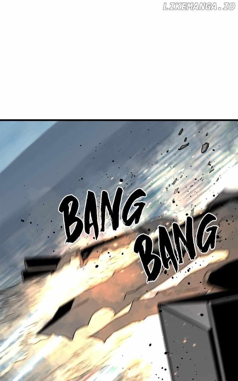 Hero Killer - Chapter 178 Page 118