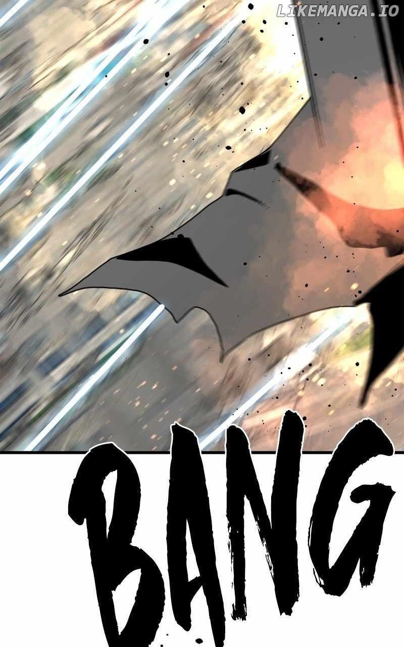 Hero Killer - Chapter 178 Page 119