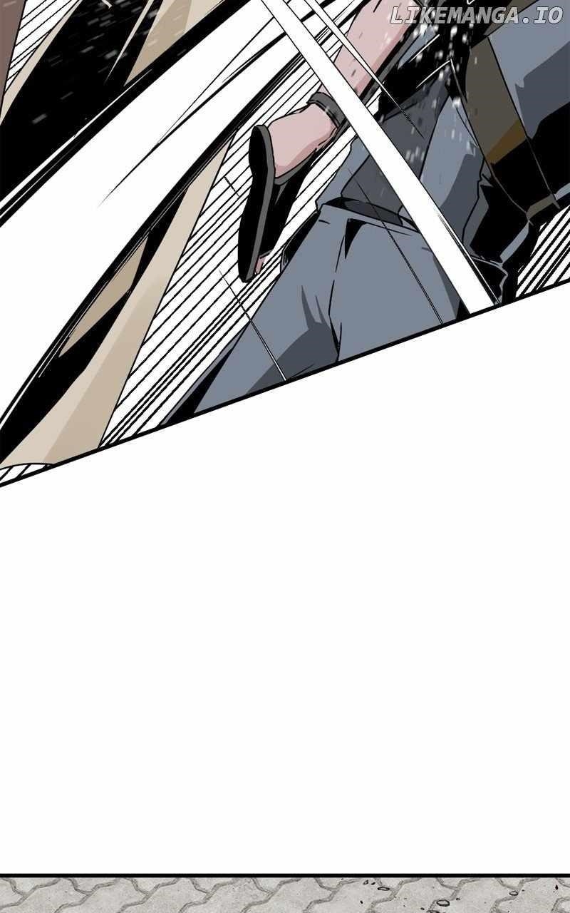 Hero Killer - Chapter 178 Page 16