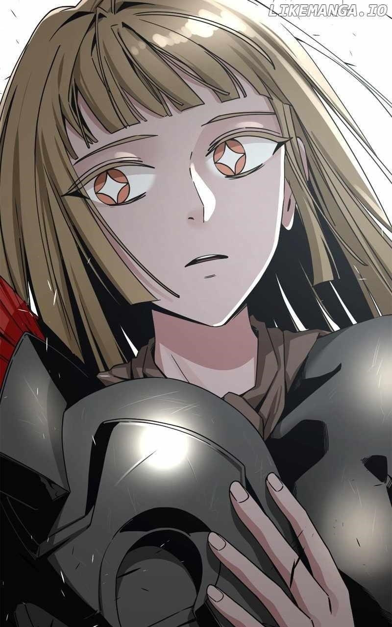 Hero Killer - Chapter 178 Page 20