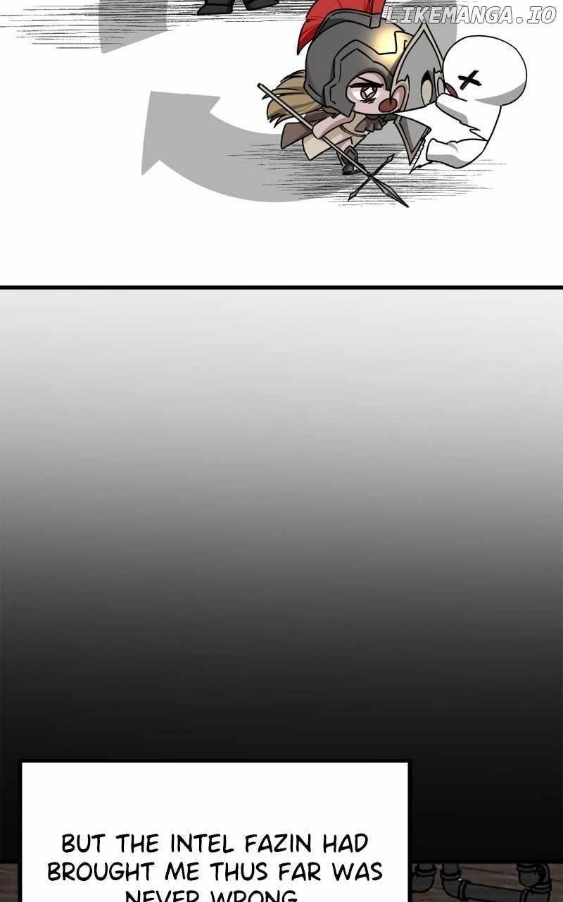 Hero Killer - Chapter 178 Page 28