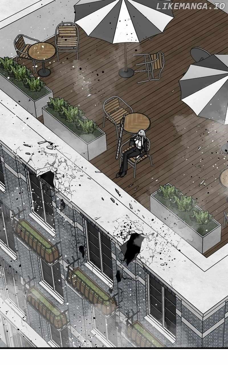 Hero Killer - Chapter 178 Page 3