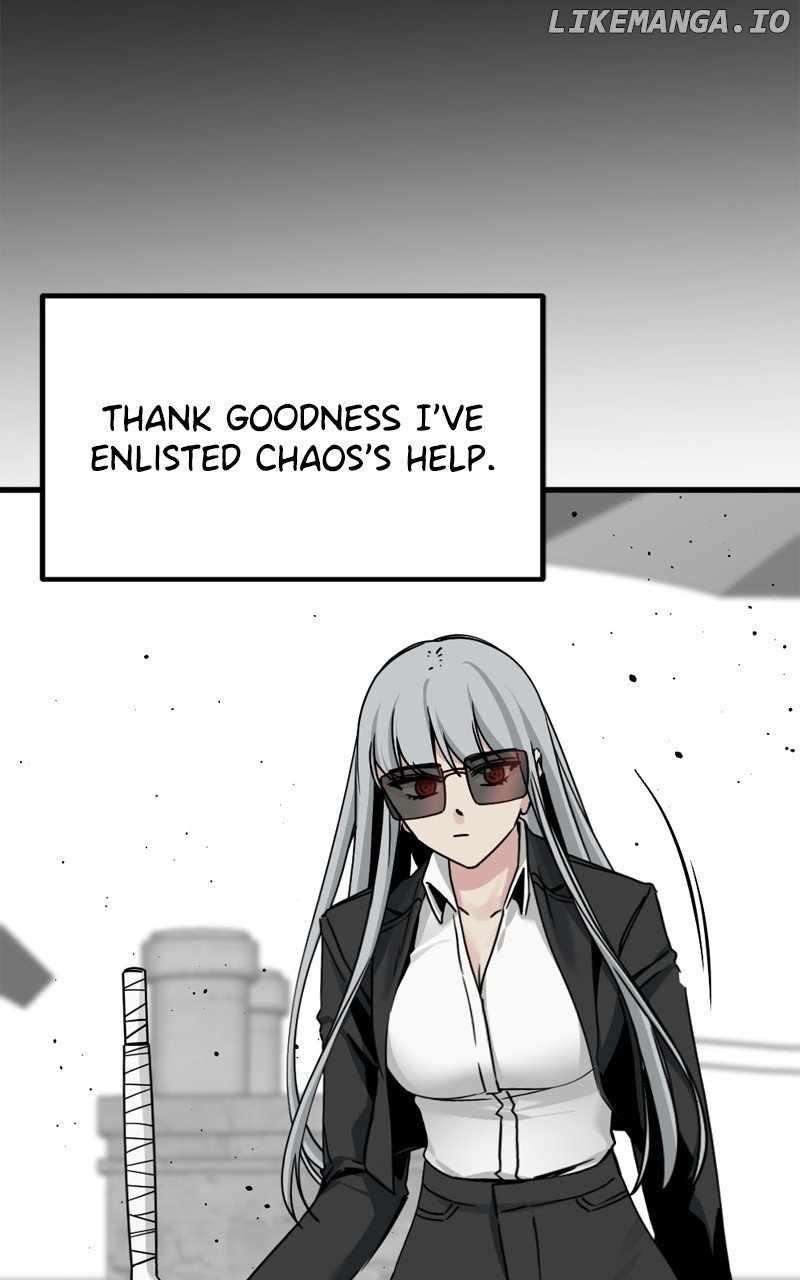 Hero Killer - Chapter 178 Page 30